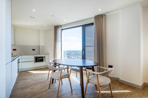 2 bedroom apartment to rent, The Eades, 11 Selborne Road London E17