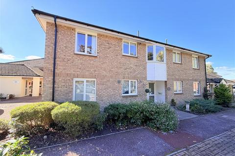 1 bedroom flat for sale, The Orchard, Brandon IP27