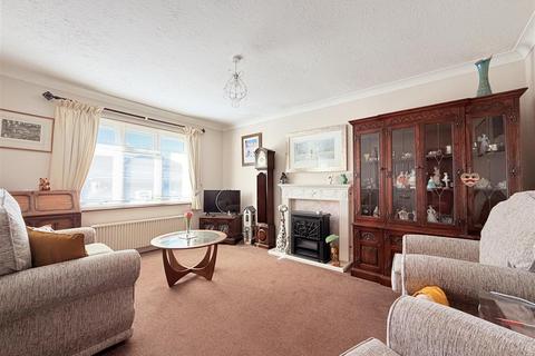 1 bedroom flat for sale, The Orchard, Brandon IP27