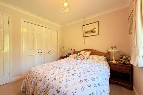 1 bedroom flat for sale, The Orchard, Brandon IP27