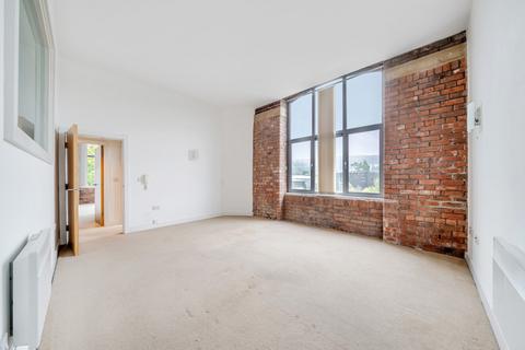 2 bedroom flat for sale, The Silk Mill, Dewsbury Road, Elland, West Yorkshire, HX5
