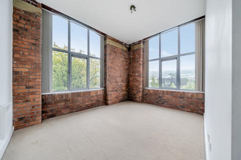 2 bedroom flat for sale, The Silk Mill, Dewsbury Road, Elland, West Yorkshire, HX5