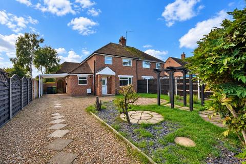 3 bedroom semi-detached house for sale, Gelham Manor, King's Lynn PE31