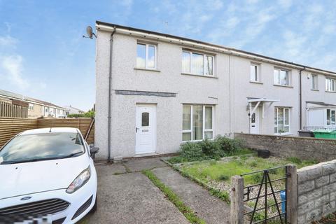 3 bedroom end of terrace house for sale, Colwinstone Street, CARDIFF
