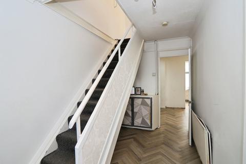 3 bedroom end of terrace house for sale, Colwinstone Street, CARDIFF
