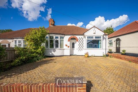 3 bedroom semi-detached bungalow for sale, Mainridge Road, Chislehurst, BR7