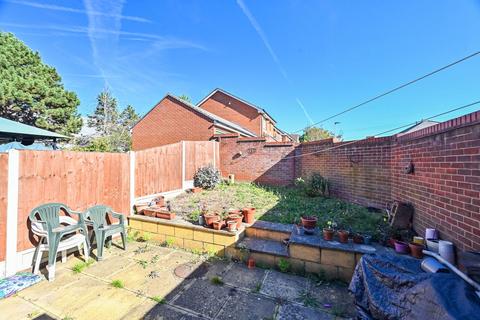undefined, County Road,, Beckton, London, E6