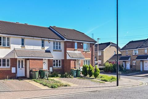 undefined, County Road,, Beckton, London, E6