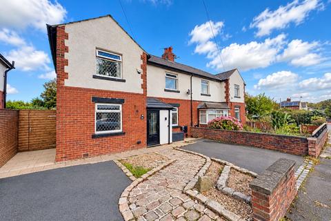 3 bedroom semi-detached house for sale, Central Avenue, Farnworth, BL4