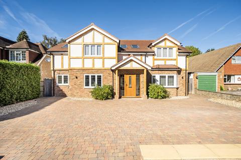 4 bedroom detached house for sale, Lovibonds Avenue, Orpington