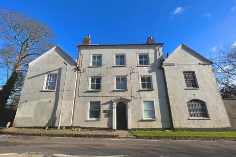 1 bed flat/apartment for rent in Kingston Road, Taunton, TA2