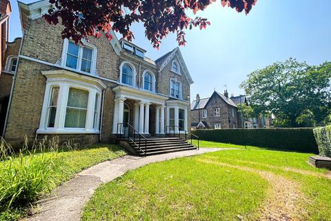 2 bedroom maisonette to rent, Pearson Park, HULL, HU5