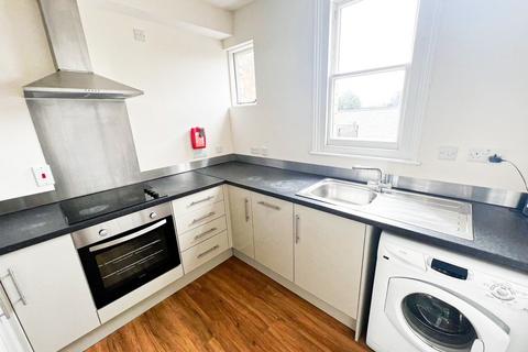 2 bedroom maisonette to rent, Pearson Park, HULL, HU5