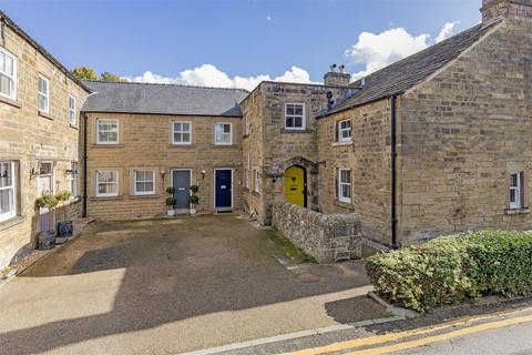 2 bedroom apartment for sale, Coombs Road, Bakewell