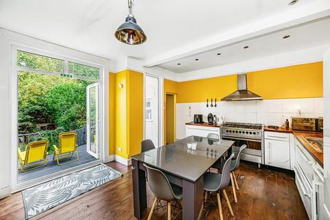 2 bedroom house for sale, Wickham Road, Highams Park