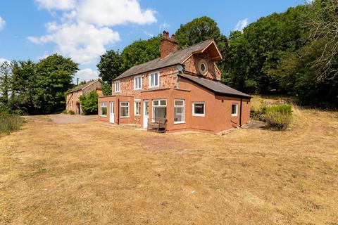 3 bedroom detached house for sale, Bodfari, Denbigh, Denbighshire