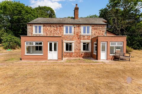 3 bedroom detached house for sale, Bodfari, Denbigh, Denbighshire