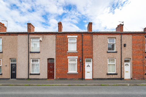 2 bedroom terraced house for sale, Gordon Street, Leigh WN7