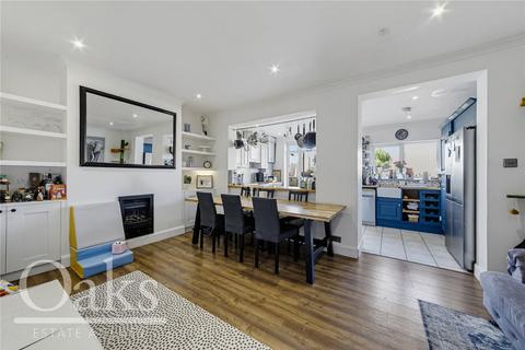 4 bedroom terraced house to rent, Eveline Road, Mitcham