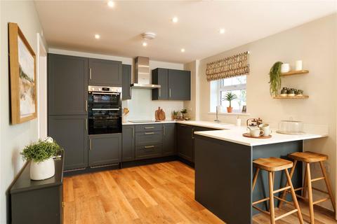 undefined, Plot 19, Neroche Meadows, Broadway, Ilminster, Somerset, TA19