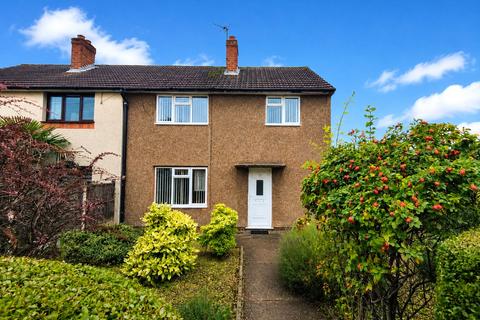 3 bedroom semi-detached house for sale, Smillie Place, Cannock, Staffordshire, WS11