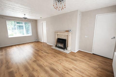 3 bedroom semi-detached house for sale, Smillie Place, Cannock, Staffordshire, WS11