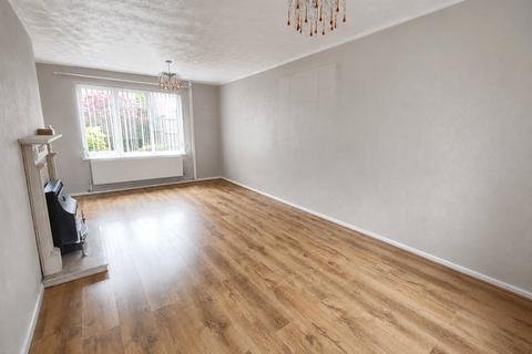 3 bedroom semi-detached house for sale, Smillie Place, Cannock, Staffordshire, WS11