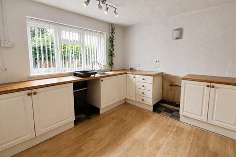 3 bedroom semi-detached house for sale, Smillie Place, Cannock, Staffordshire, WS11