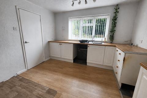 3 bedroom semi-detached house for sale, Smillie Place, Cannock, Staffordshire, WS11