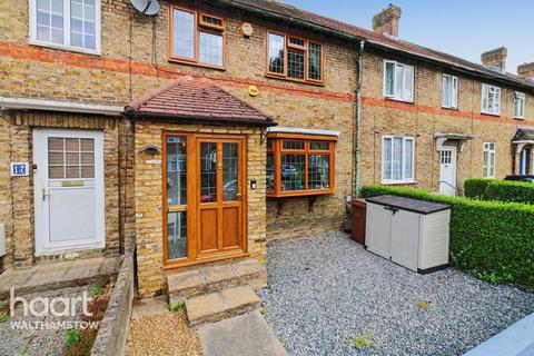 3 bedroom terraced house for sale, Penrhyn Avenue, Walthamstow