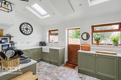 3 bedroom terraced house for sale, Penrhyn Avenue, Walthamstow