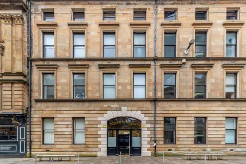 1 bedroom apartment for sale, Blackfriars Street, Merchant City, Glasgow City