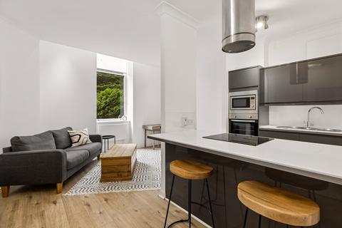 1 bedroom apartment for sale, Blackfriars Street, Merchant City, Glasgow City