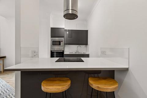 1 bedroom apartment for sale, Blackfriars Street, Merchant City, Glasgow City