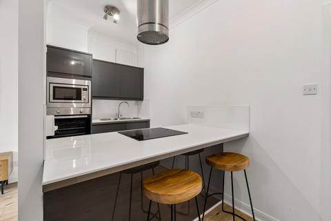 1 bedroom apartment for sale, Blackfriars Street, Merchant City, Glasgow City
