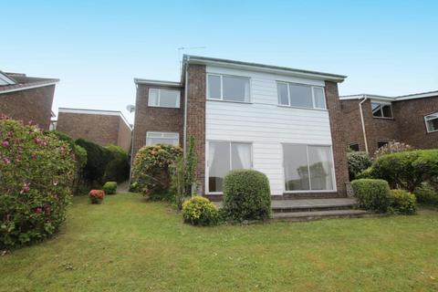 4 bedroom detached house to rent, Frobisher Avenue, Bristol BS20