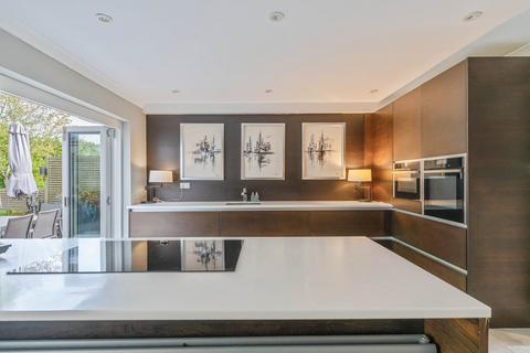 4 bedroom detached house for sale, Glasllwch View, Newport, NP20