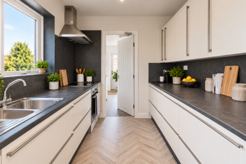 6 bedroom house to rent, St Kildas Road, Bath BA2