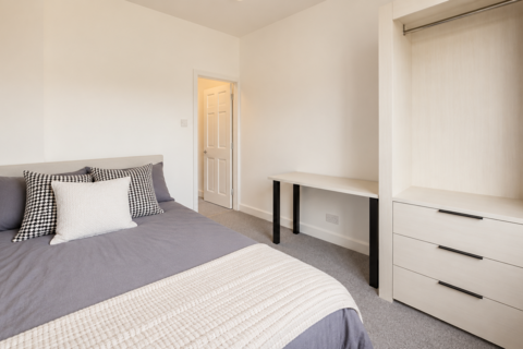 6 bedroom house to rent, St Kildas Road, Bath BA2
