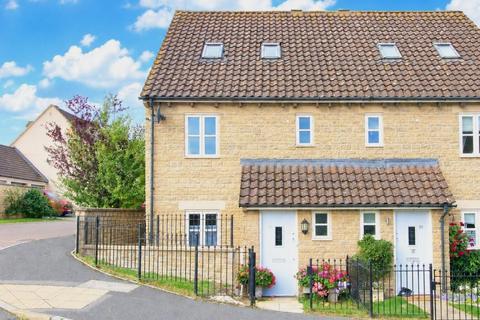 3 bedroom semi-detached house for sale, St. Aldhelm Road, Malmesbury
