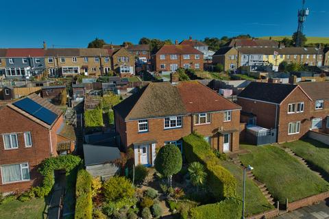 3 bedroom semi-detached house for sale, Napier Road, Dover, Kent, CT16