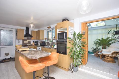 3 bedroom semi-detached house for sale, Napier Road, Dover, Kent, CT16