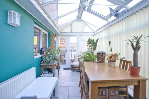 3 bedroom semi-detached house for sale, Napier Road, Dover, Kent, CT16