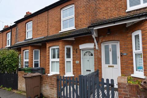 3 bed house for rent in Camp View Road, ST. ALBANS