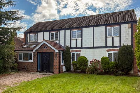 4 bedroom detached house for sale, Mapperley Plains, Nottingham