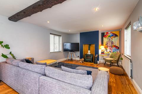 4 bedroom detached house for sale, Mapperley Plains, Nottingham