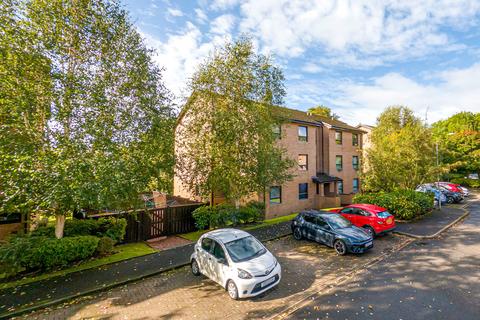 1 bedroom apartment for sale, Mansionhouse Gardens, Langside, Glasgow