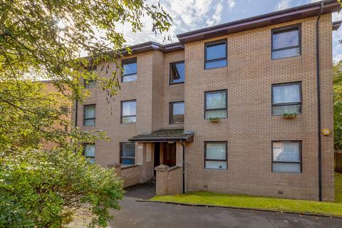 1 bedroom apartment for sale, Mansionhouse Gardens, Langside, Glasgow