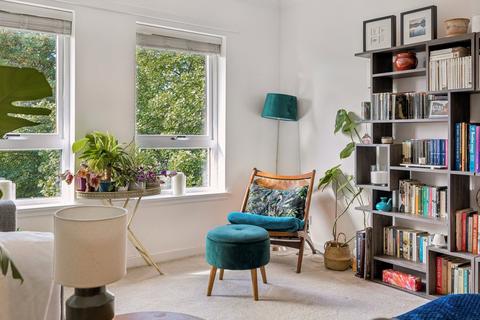 1 bedroom apartment for sale, Mansionhouse Gardens, Langside, Glasgow