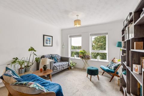 1 bedroom apartment for sale, Mansionhouse Gardens, Langside, Glasgow